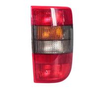 Faros Traseras Montaje Para Para Trailblazer Para Blazer 2001-2003 2,4 3,0 SUV Intermitentes Luz Freno Conducción Marcha Atrás Sin Bombilla Trasera Faros Traseros