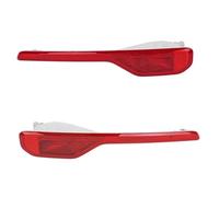 Faros Traseras Montaje Para Volvo Para XC40 2018-2023 Reflector Luz Señal Parachoques Trasero 31656865 Par Lámpara Antiniebla Izquierda Derecha Sin Bombilla Piloto Posterior