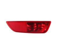Faros Traseras Montaje Para Volvo Para XC60 2008 2009 2010 2011 2012 2013 30763323 30763322 Parachoques Trasero Lámpara Luz Trasera Par Cubierta Reflector Piloto Posterior(Right)