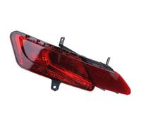 Faros Traseras Montaje Para Volvo Para XC60 2014 2015 2016 2017 Reflector Luz Señal Parachoques 31353285 Par Lámpara Antiniebla Trasera Izquierda Derecha Sin Bombillas Piloto Posterior