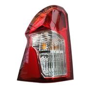 Faros Traseros 8360132500 8360232500 Luz Trasera De Coche Conjunto De Luz Para Ssangyong Para Actyon Sports 2013 2014 2015 2016 Luz Antiniebla De Señal De Giro Piloto Posterior(Izquierda)