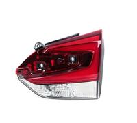 Faros Traseros Accesorios De Coche Para Subaru Para Forester 2019 2020 Luz Trasera De Coche Freno De Conducción Señal De Giro Lámpara De Parada Piloto Posterior(Inside Right)