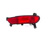 Faros Traseros Coche Compatible con Chery para Jetour X70 X70SM Accesorios Automóvil Parachoques Trasero Luces Traseras Luz Antiniebla Lámpara Antiniebla Automática Luces Señal Giro Luz Freno(Right)