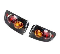 Faros traseros coche Compatible Con Mazda 3 2004 2005 2006-2009 2010 BK 51-160 Accesorios Automóvil Piezas Conjunto Luz Trasera Exterior Para Automóvil Lámpara Freno Trasera Luz Señal Giro(Set)