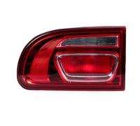 Faros traseros Coche Compatible Con Mitsubishi Para Delica L400 Conjunto Luz Trasera Coche Accesorios Para Automóvil Lámpara Advertencia Lámpara Trasera Luz Freno Lámpara De Señal De Giro(Inner Right)