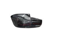 faros traseros coche Luces Para Serie 3 Para F30 M3 F80 2013-2019 | Luces Traseras Dinámicas LED Completas De Estilo Diseño Con Señal Giro Secuencial Para Serie 3 Para F30 M3 F80 2013-2019