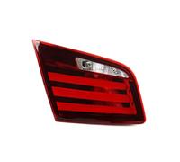 Faros Traseros Compatible Con Para 5 Series F10 F18 520LI 523LI 525LI 528LI 530LI 535LI 2011-2013 Conjunto De Luz Trasera 63217203225