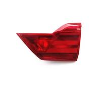 Faros Traseros Compatible Con VW Para Santana 2016-2021 Luz Trasera Luz De Freno Luz De Señal Carcasa De Luz Trasera Sin Bombillas Accesorios Exteriores