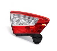 Faros Traseros Conjunto De Lámpara Trasera Para Ford Para Mondeo Para Fusion 2011-2013 Luz Trasera Izquierda Derecha Señal Giro Advertencia Freno Lámpara Antiniebla Piloto Posterior(Inside Right)