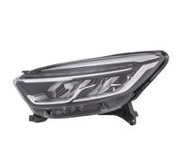 Faros Traseros Izquierda LED HELLA Compatibles Con RENAULT CAPTUR
