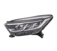 Faros Traseros Izquierda LED HELLA Compatibles Con RENAULT CAPTUR