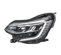 Faros Traseros Izquierda LED HELLA Compatibles Con RENAULT CAPTUR