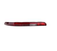 Faros Traseros Lámpara Trasera Freno Coche Luz Lateral Parachoques Trasero Con 4 Bombillas Para para Q7 2016-2019 2020 2021 Accesorios Antiniebla Señal Giro Piloto Posterior(Izquierda)