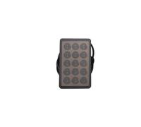 Faros Traseros Luz Piloto Trasera Coche Intermitente Luz Trasera Freno Coche Lámpara Alerón Advertencia Portátil Seguridad Coche Lámpara Freno Lámpara(No 03)