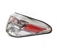 Faros Traseros Luz Trasera Coche Para Lexus Para RX350 2010 2011 2012 Luz Señal Giro Parada Freno Lámpara Antiniebla Lámpara De Circulación Diurna Accesorios Coche Piloto Posterior(bien)