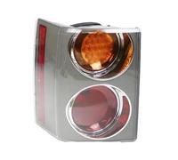 Faros Traseros Luz Trasera Conjunto Luz Trasera Para Range Para Rover Para Vogue Para L322 2002 2003 - 2009 Lámpara Freno LED Automática Accesorios Señal Coche Piloto Posterior(Naranja,Izquierda)