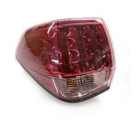Faros Traseros Luz Trasera De Coche Luz Trasera De Freno Lámpara Antiniebla Para Infiniti Para QX56 2011-2013 Para Infiniti Para QX80 2015-2017 265501LA0B 265551LA0B Piloto Posterior(Izquierda)