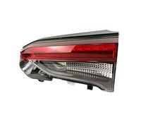 Faros Traseros Luz Trasera Lateral Interior Coche Accesorios Para Toyota Para RAV 4 Para RAV4 2019 2020 Montaje Luz Trasera Freno Lámpara Parada De Estacionamiento Piloto Posterior(Only Left)