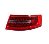 faros traseros Luz Trasera Para A6 Para C6 S6 Para Quattro Para RS6 Saloon Sedan 2009-2011