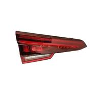 Faros Traseros Para A4 B9 2017 2018 2019 2020 LED Carcasa De Luz Trasera Luz De Freno Conjunto De Luz De Marcha Atrás Genérico Luces Traseras(NO.1 Inside Left)