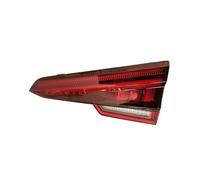 Faros Traseros Para A4 B9 2017 2018 2019 2020 LED Carcasa De Luz Trasera Luz De Freno Conjunto De Luz De Marcha Atrás Genérico Luces Traseras(NO.1 Inside Right)