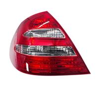 Faros Traseros Para Benz Para Clase E Para W211 Para E320 Para E350 Para E500 Para E55 2003 2004 2005 2006 Luz Trasera Advertencia Marcha Atrás Piloto Posterior(1Pc Left)