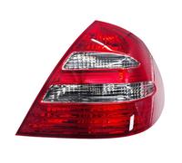 Faros Traseros Para Benz Para Clase E Para W211 Para E320 Para E350 Para E500 Para E55 2003 2004 2005 2006 Luz Trasera Advertencia Marcha Atrás Piloto Posterior(1Pc Right)
