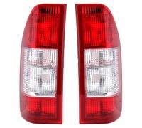 Faros Traseros para Benz para Sprinter 1996-2006 Luces Traseras Luz Señal Giro Lámpara Freno Accesorios Coche Luces Traseras Pilotos Traseros(Izquierda y Derecha)