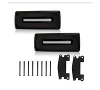 Faros Traseros Para Benz Para W463 Clase G Para G500 G550 1990-2018 Luces Traseras Freno Marcha Atrás Niebla Lámpara De Señal De Giro Dinámica Genérico Luces Traseras(Smoked Lens)