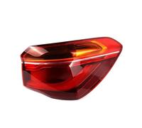 Faros Traseros Para BMW Para X1 2016-2019 Luz Trasera LED Exterior Freno Estacionamiento Conjunto De Luces Traseras Conducción Piloto Posterior(Only Right)