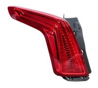Faros Traseros Para Cadillac Para XT5 2016 2017 2018 2019 Luz Trasera Lámpara Freno Señal Giro Conducción Marcha Atrás Piloto Posterior(1PC Left)