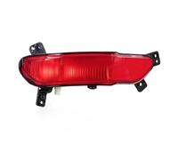 Faros Traseros Para Chery Para Jetour Para X70 Para X70SM Luz De Freno Para Parachoques Trasero Coche Reflector Señal Giro Trasera Antiniebla Piloto Posterior(1pc left)