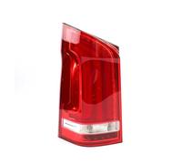 Faros Traseros Para Clase V Para V&ito W447 2014 2015 2016 2017 2018 2019 2020 Luces LED Coche Luz Trasera Señal Giro Luz Trasera 1 Pieza A4478200664 A4478200564 Piloto posterior(Left Tail Lamp)