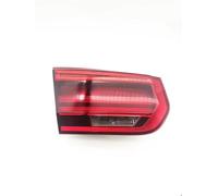 Faros Traseros Para F30 Para F31 3-series 2014-2019 Combinación Izquierda O Derecha Lámpara Trasera Tapa Compartimento Equipaje 63217369119 Faro Piloto Luz Trasero(Left)