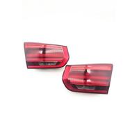 Faros Traseros Para F30 Para F31 3-series 2014-2019 Combinación Izquierda O Derecha Lámpara Trasera Tapa Compartimento Equipaje 63217369119 Faro Piloto Luz Trasero(Left and Right)