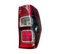 Faros Traseros Para Ford Para Ranger Para Ute Para PX Para XL Para XLS Para XLT 2012-2021 Luz De Advertencia Trasera 1 Ud Piloto Posterior(1Pc Right Red)