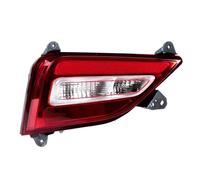 Faros Traseros Para Hyundai Para Santa Para Fe Para SantaFe 2019 2020 Luz Antiniebla Trasera Señal Advertencia Freno Marcha Atrás Parachoques Coche Piloto Posterior(1pc left)