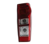 Faros Traseros Para Isuzu Para D-max 2012 2013 2014 2015 2016 2017 2018 2019 Luz Trasera De Advertencia Marcha Atrás 8961253983 1 Pieza Piloto Posterior(1Pc Right White)