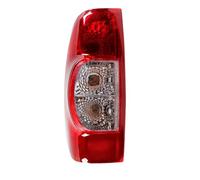 Faros Traseros Para Isuzu Para Rodeo Para D-Max Pickup 2007-2012 Luces Traseras LED Traseras Coche Lámpara Marcha Atrás Conducción Lateral Freno Antiniebla Conjunto Piloto Posterior(Izquierda)