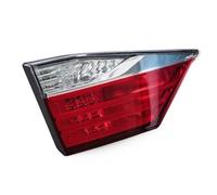 Faros Traseros Para Lexus Para ES350 Para ES300h 2013 2014 2015 Luz Trasera Interior Coche Señal Intermitente Freno Advertencia Estacionamiento Piloto Posterior(1pc inside left)