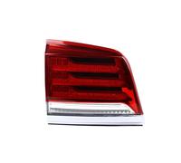 Faros Traseros Para LEXUS Para LX570 2012 2013 2014 2015 | Piezas Automóvil Luz Trasera LED Interior Exterior Señal Lámpara Freno