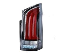Faros Traseros Para Mercedes Para Benz Para Vito Clase V V220D V250 V260 V300 W447 2016-2023 Luz Trasera Luz Giro Luz Freno Antiniebla Trasera(Izquierda)
