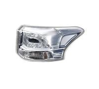 Faros Traseros Para Mitsubishi Para Outlander 2014-2015 Luz Trasera LED De Parachoques Freno Giro Antiniebla 8330A790(Right)