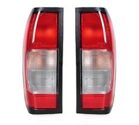 Faros Traseros Para Nissan Para Navara D22 Ute DX ST ST-R 1997-2015 Luz Trasera, Luz De Freno, Marcha Atrás, Direccional RLN026-EU-R CEL-01L022-L5S9 Piloto Trasero Automóvil(1 Left and 1 Right)