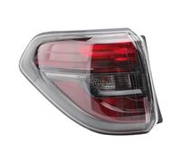 Faros Traseros Para Nissan Para Patrol Para Y62 2013-2019 Luz Trasera De Señal De Giro Accesorios De Coche Advertencia Trasera Freno Parada Lámpara Antiniebla Piloto Posterior(Outer left3)
