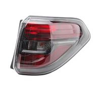 Faros Traseros Para Nissan Para Patrol Para Y62 2013-2019 Luz Trasera De Señal De Giro Accesorios De Coche Advertencia Trasera Freno Parada Lámpara Antiniebla Piloto Posterior(Outer right4)