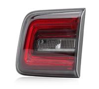 Faros Traseros Para Nissan Para Patrol Para Y62 2013-2019 Luz Trasera De Señal De Giro Accesorios De Coche Advertencia Trasera Freno Parada Lámpara Antiniebla Piloto Posterior(Inner right)