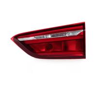 Faros Traseros Para Para X1 2016 2017 2018 2019 Coche LED Dentro La Luz Trasera Conjunto Frenos Lámpara Advertencia Parachoques De Marcha Atrás Faros Traseros Para Remolque Coche(Right Inside)