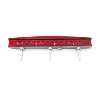 Faros Traseros Para Serie 3 Para E93 Para Cabrio 2007 2008 2009 2010 2013 Luz De Freno Alta Central 63257162309 LED Tercero Faro Piloto Luz Trasero(Red lens)
