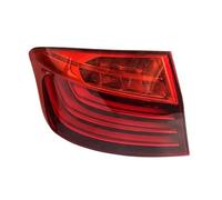 Faros Traseros Para Serie 5 Para F18 Para F10 520 523 525 2014-2017 Luz Trasera Lateral Exterior 63217306161 63217306162 Conjunto De Piloto Posterior(1Pc Left)